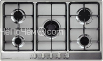 Варочная панель KUPPERSBUSCH gms 9551.0 e