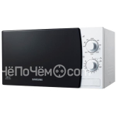 Микроволновая печь SAMSUNG me81krw-1