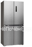 Холодильник HIBERG RFQ-490DX NFXq