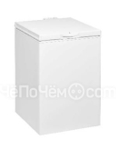 Морозильный ларь Indesit RCF 150