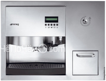 Кофемашина SMEG scm1-1