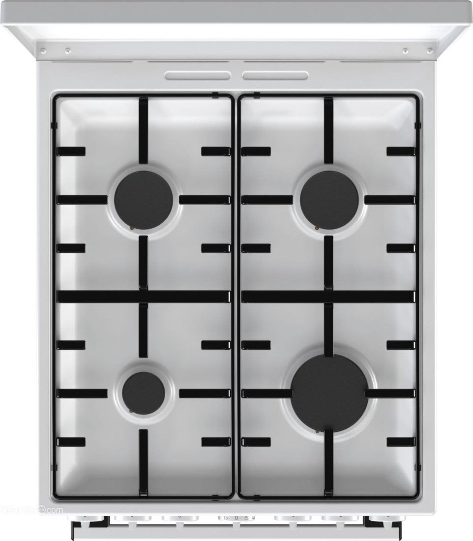 Плита GORENJE K5241WH
