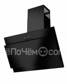 Вытяжка EXITEQ ex 5026 черный