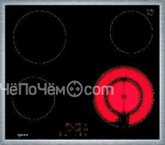 Варочная поверхность NEFF T16SBF1L0