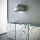 Вытяжка SIRIUS SLT104 SNOOP silver