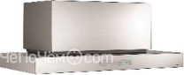 Вытяжка FALMEC LIBRA 90 IX (600) ECP CLRN90.E0P6#ZZZI461F