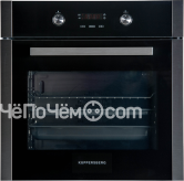 Духовой шкаф KUPPERSBERG ha 657 t