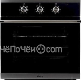 Духовой шкаф KORTING okb470cmx