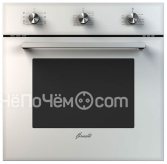 Духовой шкаф FORNELLI fea 60 coraggio wh