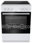 Плита GORENJE EC6121WD