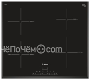 Варочная панель BOSCH pie651fc1e