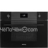 Духовой шкаф SMEG SF4101MCNO