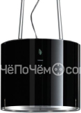Вытяжка FALMEC eolo 45 black (450) isola