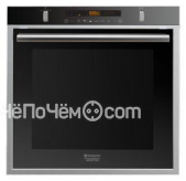 Духовой шкаф HOTPOINT-ARISTON 7o ok 998 ed ix