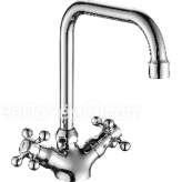 Смеситель FASHUN A4019