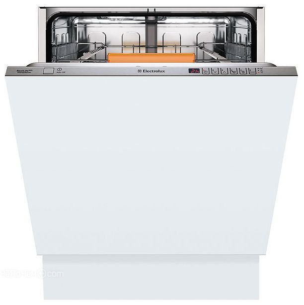 Посудомоечная машина ELECTROLUX esl 67070 r