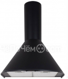 Вытяжка DELONGHI adamello nero 60