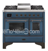 Варочный центр ILVE MD10FDNE3/MBB