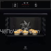 Духовой шкаф ELECTROLUX EOD6C77H