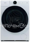 Стиральная машина WHIRLPOOL WM E104A W RU