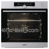 Духовой шкаф KORTING OKB 9982 EX ST