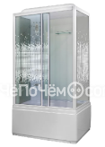 Душевая кабина Niagara NG-307-01L