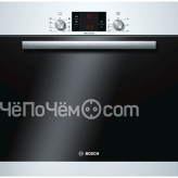 Духовой шкаф BOSCH hba23b120r