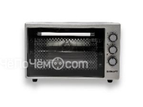Мини-печь KRAFT КF-MO3800GR
