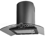Вытяжка AKPO wk-4 largo eco 50 черный