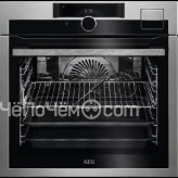 Духовой шкаф AEG BSE998330M