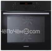 Духовой шкаф SAMSUNG bf641fb/bwt