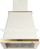 Вытяжка KUPPERSBERG t 669 c bronze