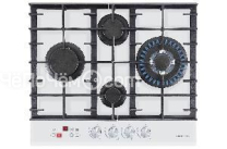 Варочная панель HIBERG VM 6145 W