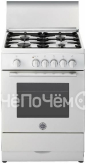 Плита ARDESIA 66 GE 40 W