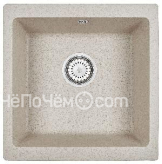 Кухонная мойка Granula GR-4451 пирит