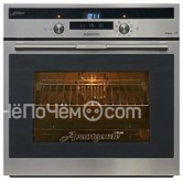 Духовой шкаф KAISER eh 6963 titan