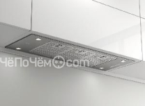 Вытяжка PANDO EVO/94.8 INOX V.1550 EXT