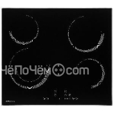 Варочная панель KRONA ORSA 60 BL/S