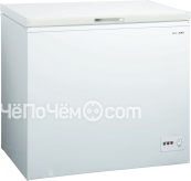 Морозильная камера SHIVAKI CF-3001W