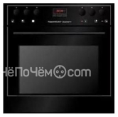 Духовой шкаф Kuppersbusch EEH 6200.5 JX
