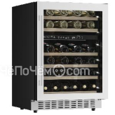 Винный шкаф MEYVEL MV46PRO-KWT2