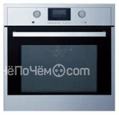 Духовой шкаф Kuppersbusch EEB 6200.8 EX