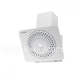 Вытяжка MAUNFELD BUCKINGHAM 60 белое стекло