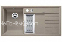 Кухонная мойка BLANCO trisona 6s крыло справа (517394)