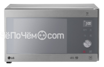 Микроволновая печь LG MH-6565CIR