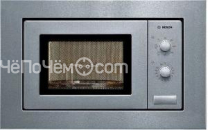 Микроволновая печь BOSCH HMT72G650