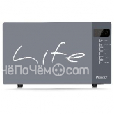 Микроволновая печь PIONEER MW265S GREY
