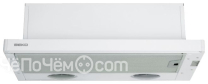 Вытяжка BEKO ctb 6407 x