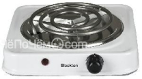 Настольная плита BLACKTON BT HP101W