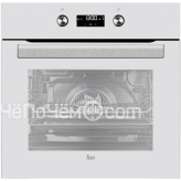 Духовой шкаф TEKA hs-710 white